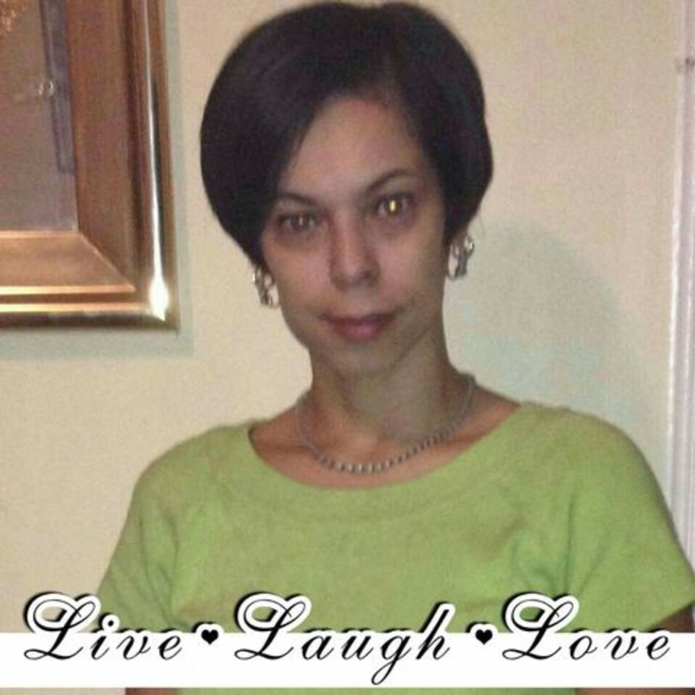 Meet your Posher, Lizette